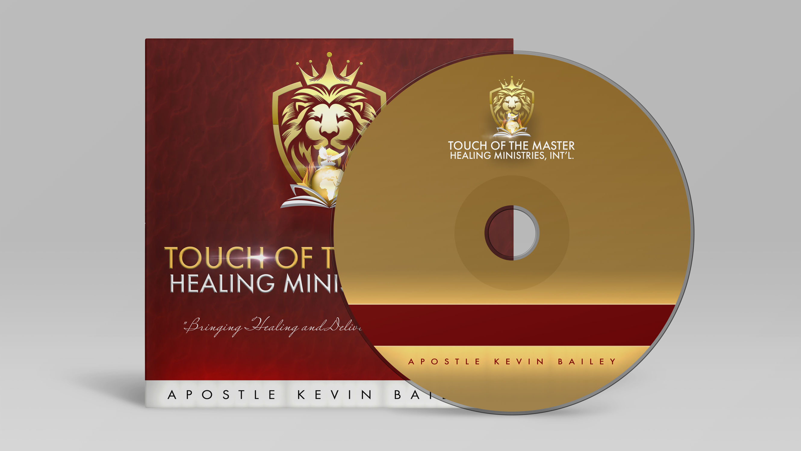 Deliverance Ministry Videos